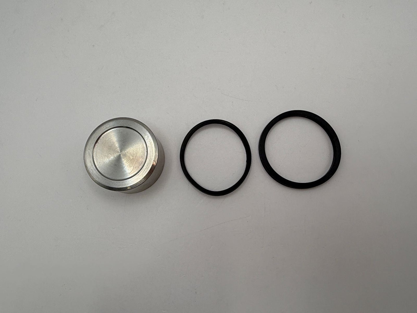Stainless Steel 316L Brake Caliper Piston & Seal Kit 38mm x 21mm