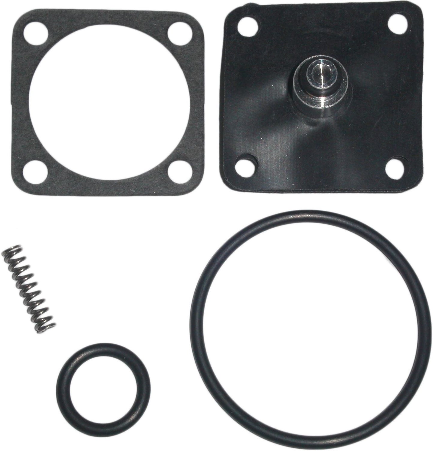 TourMax Fuel Tap Repair Kit Suzuki GSX600F, GSX750F Katana