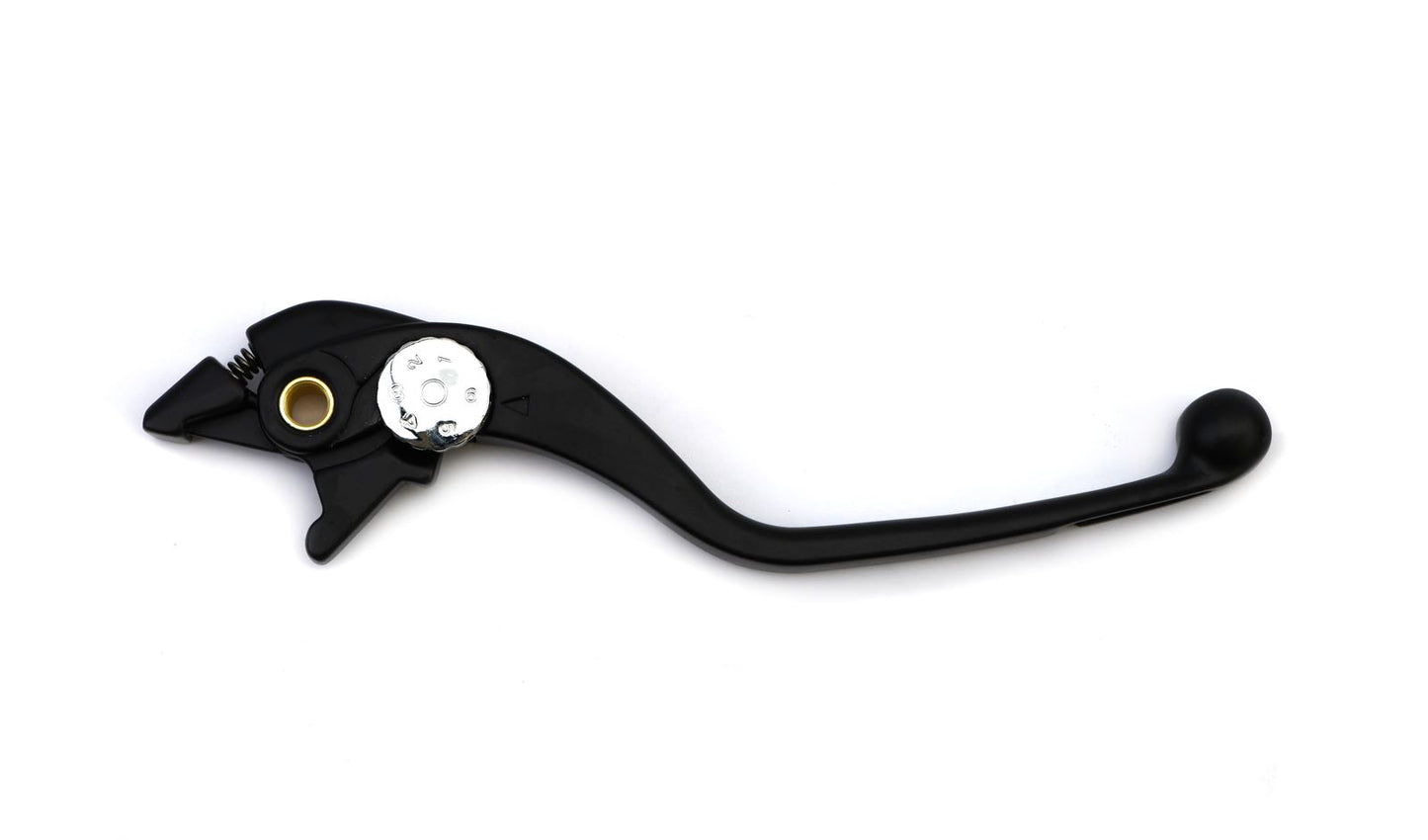 Front Brake Lever Black BMW 32728561584 32728566734 F750GS 17-18, F850GS 17-18, S1000XR 14-18
