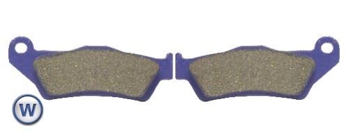 Kyoto Brake Pads AD031, VD947, FA181, FA245, FDB2018, SBS671