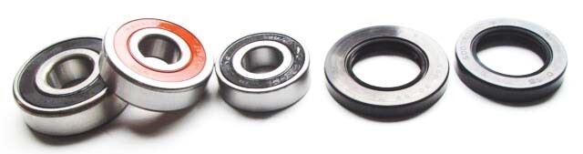 Wheel Bearing Kit Rear XL600V 97-99, XL650V 00-04, XL700V/VL 08-11 (WBK-282) 25-1603