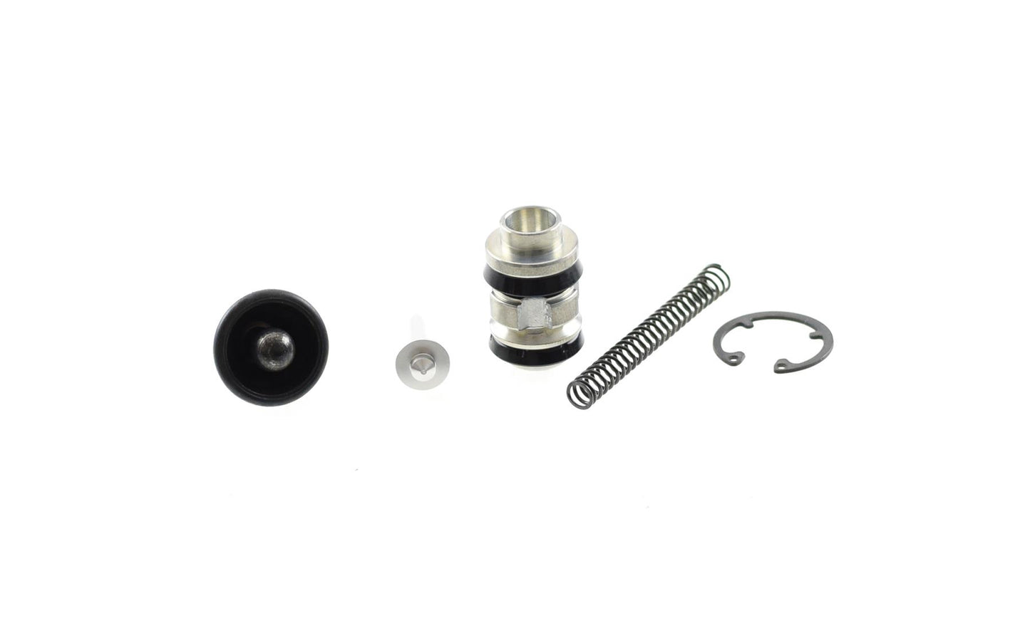 TourMax Clutch Master Cylinder Repair Kit MSC-402
