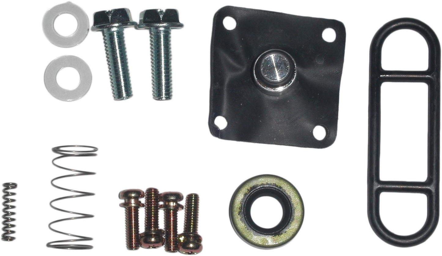 Petrol Tap Repair Kit For Suzuki GSX-R600W,GSX-R750W,GSX-R1100W (Each)