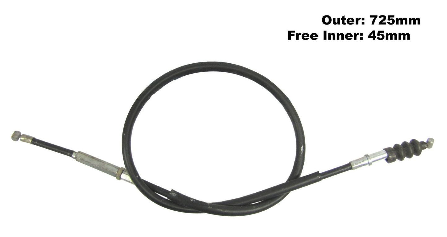 Decompressor Cable Yamaha YZ250F 2001-2009, YZ450F 2003-2005, WR250F