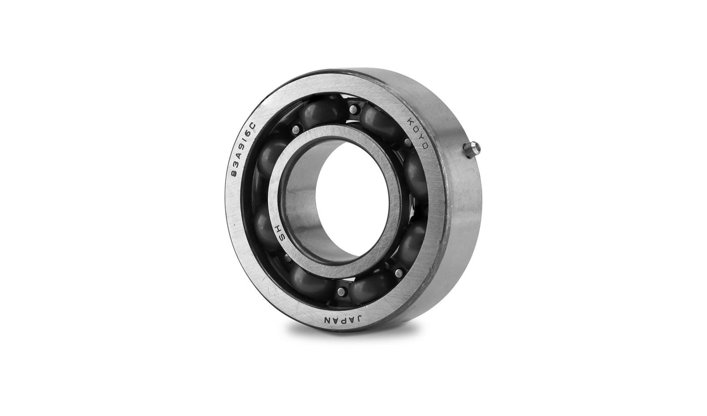 Koyo Bearing 83A916CSH2-9TC4 TZR250 3 (ID:25mm x OD:55mm x W:15mm)