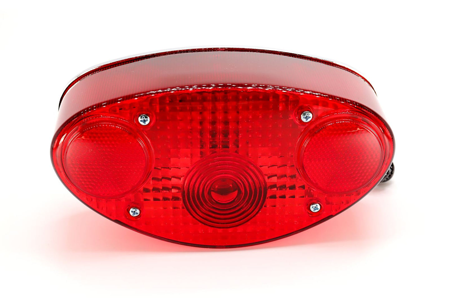 Complete Taillight Kawasaki H1, D, E, F