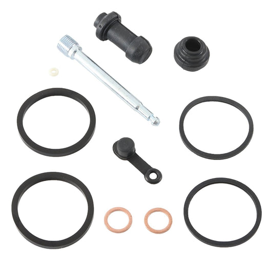 Caliper Rebuild Kit Rear Honda NRX1800 04-05, VTX1800 02-05, VTX1800 06-08