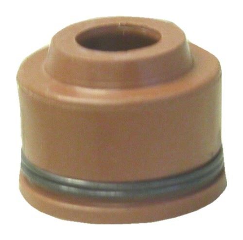1 Seal - Valve Stem Seals OD-10.50mm ID-7.30mm Stem 4.50mm