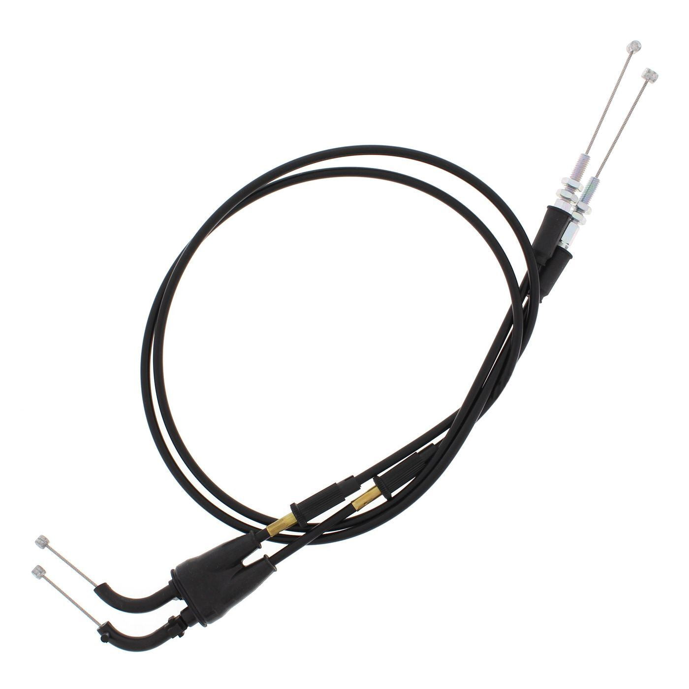 Cable, Throttle KTM Enduro 690 2008, Enduro R 690 09-13, SMC 690 09-10, Supermoto 690 2007