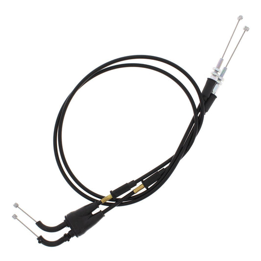Cable, Throttle KTM Enduro 690 2008, Enduro R 690 09-13, SMC 690 09-10, Supermoto 690 2007