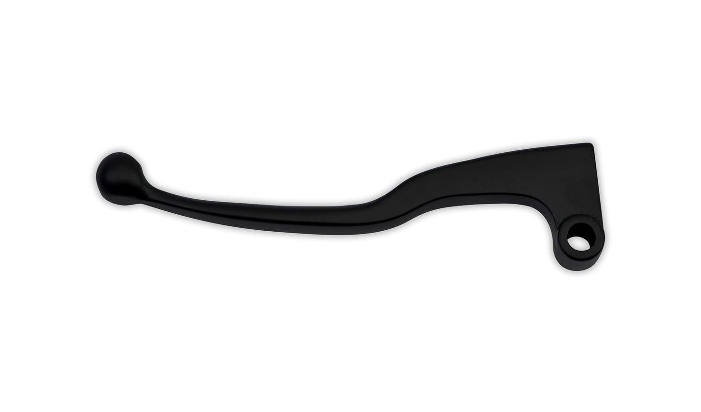 Clutch Lever Black Yamaha 29L