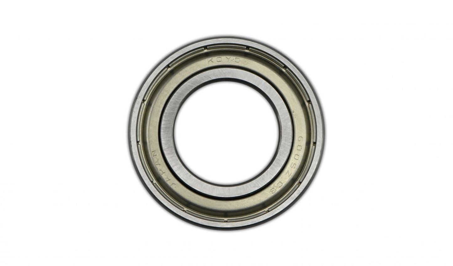 Koyo Bearing 6005-ZZ-C3 (ID:25mm x OD:47mm x W:12mm)