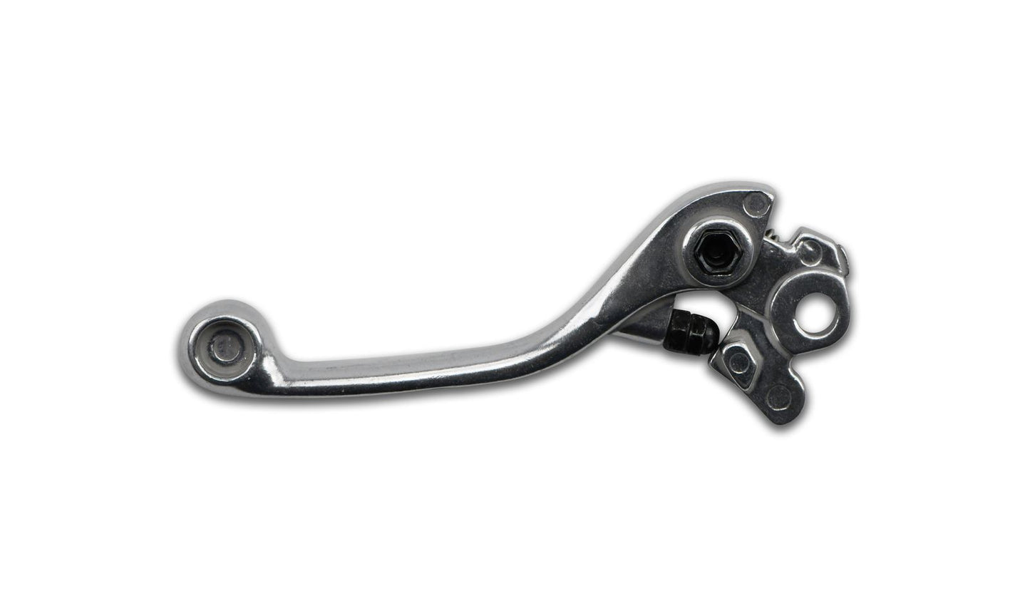 Front Brake Lever Alloy Kawasaki 1346, Suzuki 37F, Yamaha 5MV