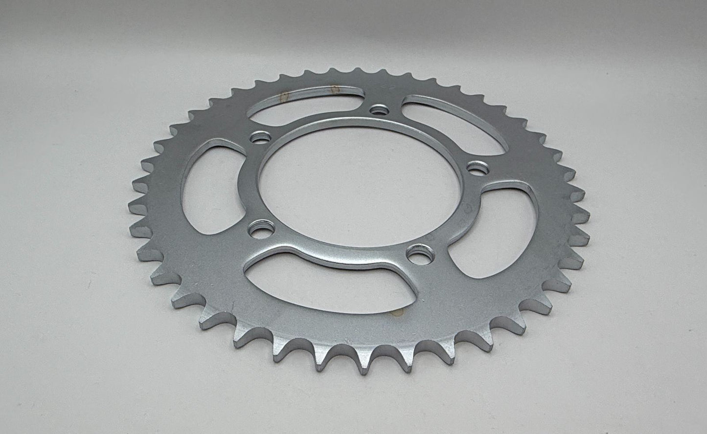 713-42 Rear Sprocket Aprilia 1000 RSV4 Factory 11-14, 1000 Tuono V4 R 12-16, RR 15-20, Factory 15-20