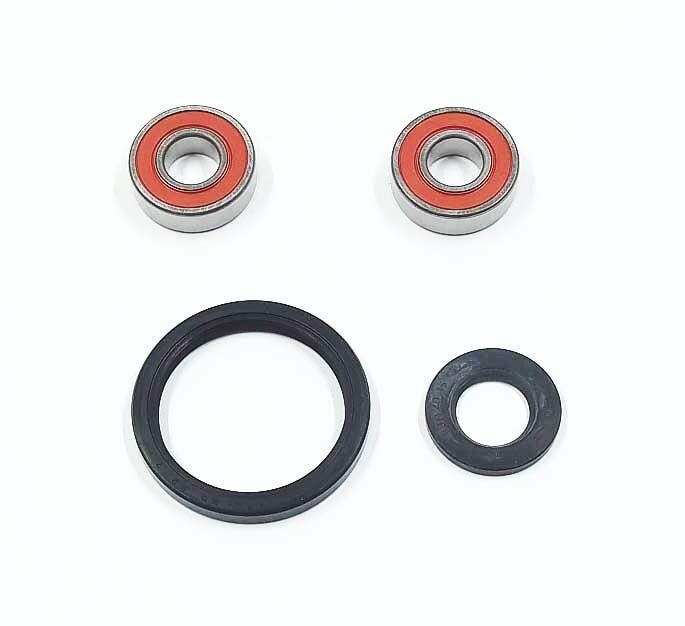 Wheel Bearing Kit Front For Kawaski KDX250 92-94, KLX250 06, KLX300 06