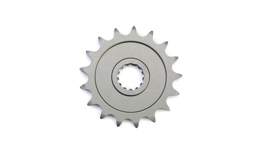 1537-17 Front Sprocket Kawasaki ZX-10R 04-14, KLV1000 04-05