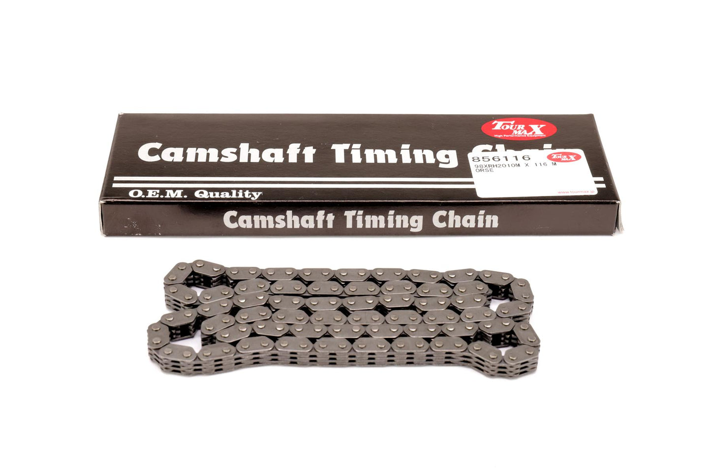 TourMax Timing Cam Chain 98XRH-2010-116