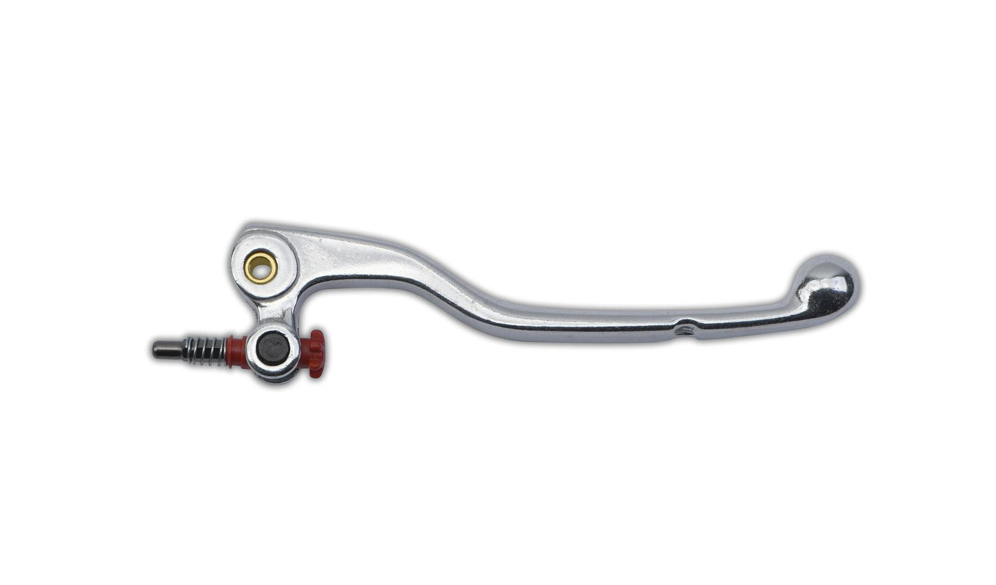 Clutch Lever Alloy KTM 54602031000 120mm length (from middle of pivot to end of lever)