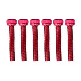 5x30 RED PACK/6 ALLOY