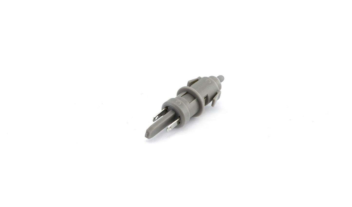 Brake Light Stop Switch Front & Rear Push in Euro Models (Plastic Unit)