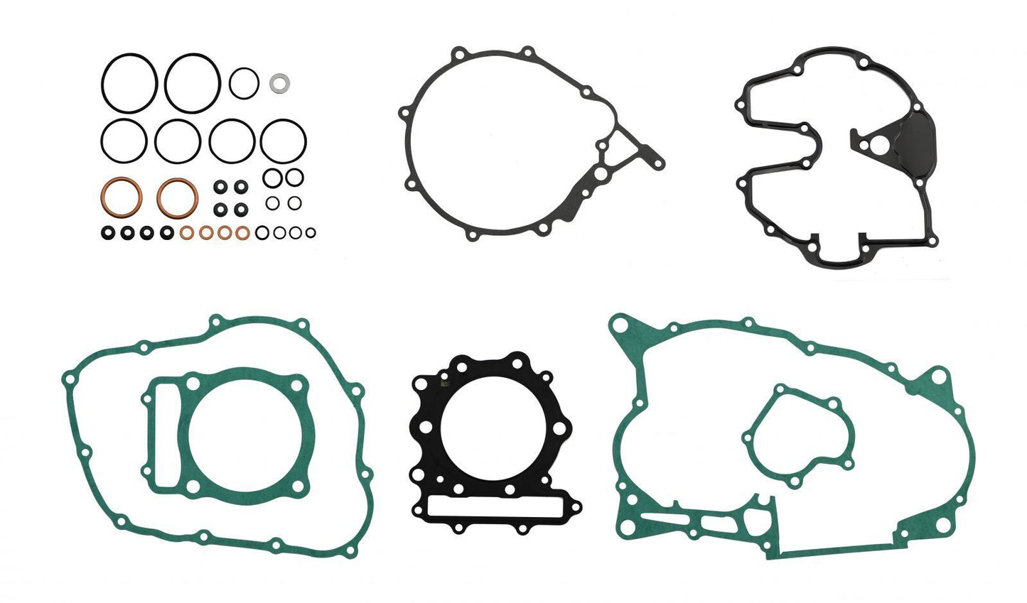 Full Gasket Set Honda SLR650V,W 1997-1998, NX650 J-X Dominator 1988-1999