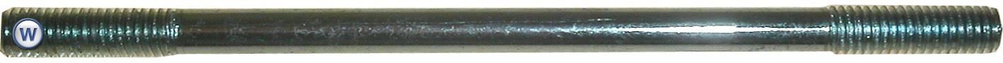 Studs 6mm x 115mm (Pitch 1.00mm) (Per 20)