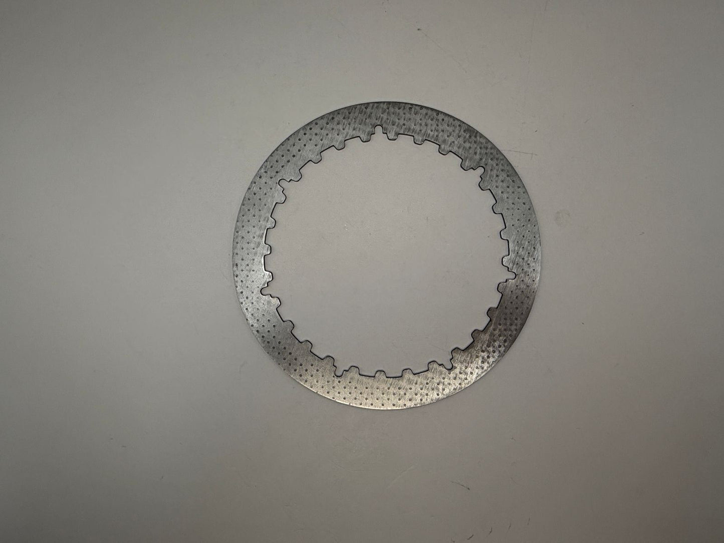 TourMax Clutch Metal Plate OE Ref: 22321-329-000