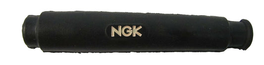 NGK Spark Plug Cap SD05FM Black (8392) For Threaded Terminal Plugs
