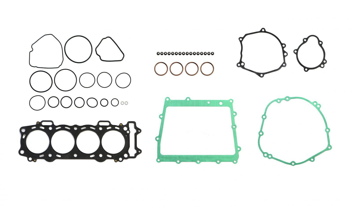 Centauro Full Gasket Set Kawasaki ZX-10R (ZX1000C1H,C2H) 2004-2005