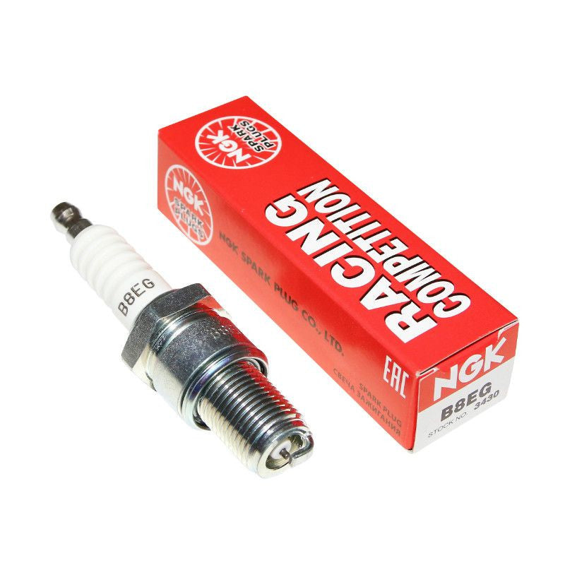NGK SPARK PLUG B8EG RACING