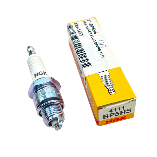 NGK SPARK PLUG BP5HS 4111
