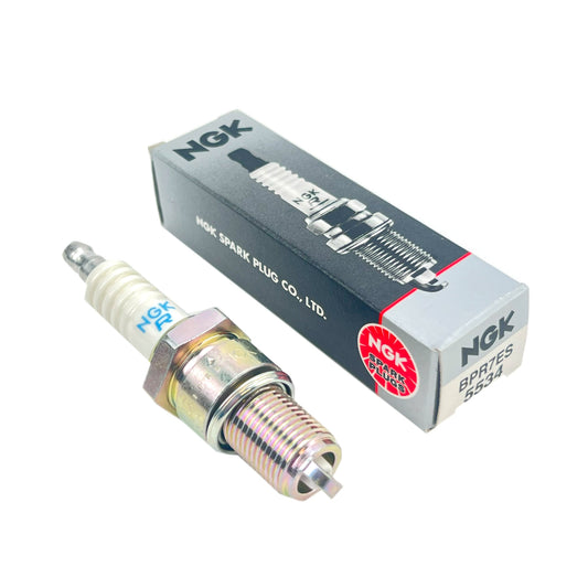 NGK SPARK PLUG BPR7ES 2023