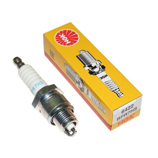 NGK SPARK PLUG BPR7HS 6422