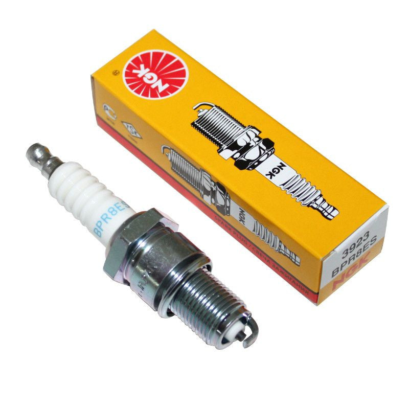 NGK SPARK PLUG BPR8ES 3923