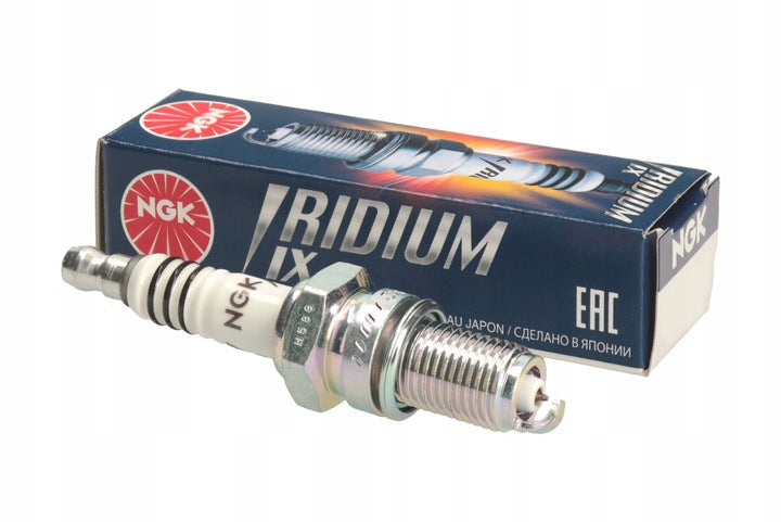 NGK SPARK PLUG BR10EIX RACING