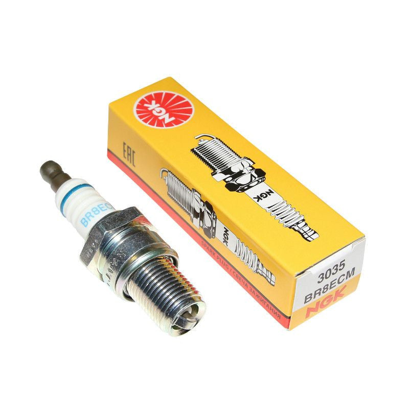 NGK SPARK PLUG BR8ECM 3035