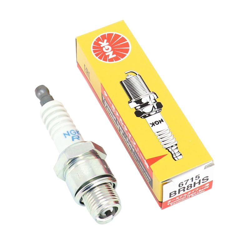NGK SPARK PLUG BR8HS 4322