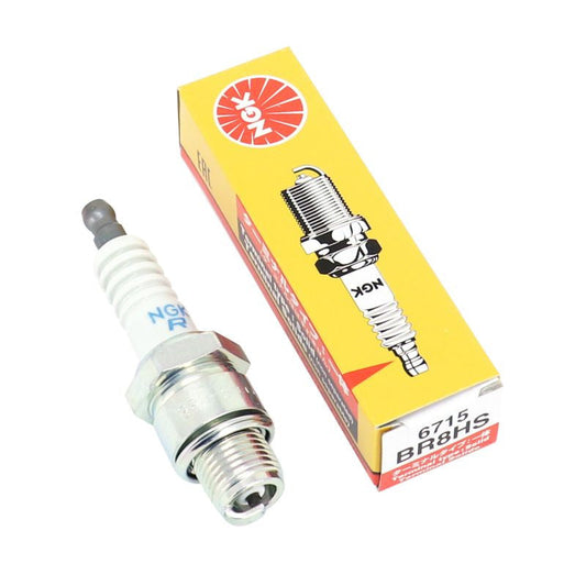 NGK SPARK PLUG BR8HS 4322