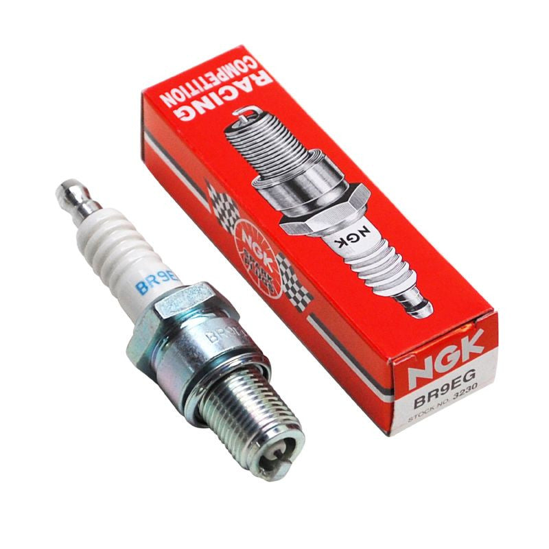 NGK SPARK PLUG BR9EG RACING