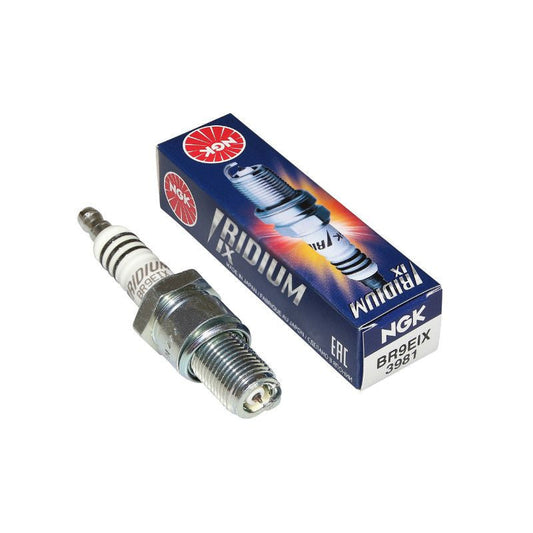 NGK SPARK PLUG BR9EIX RACING