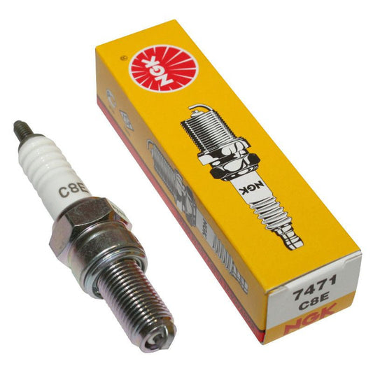 NGK SPARK PLUG C8E 7471