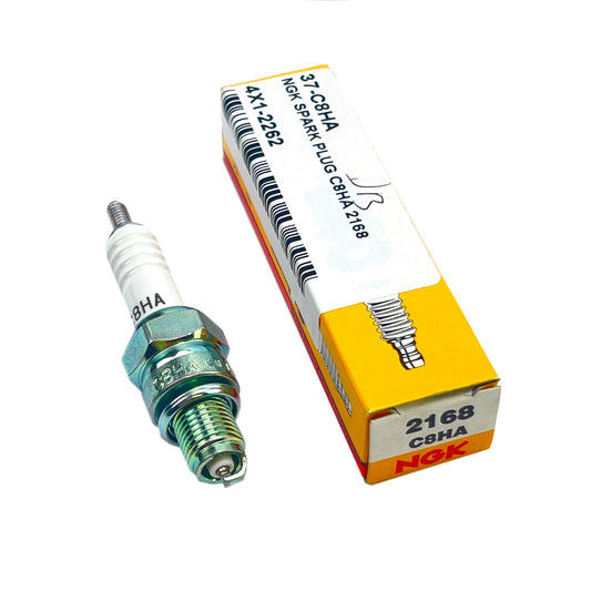 NGK SPARK PLUG C8HA 2168