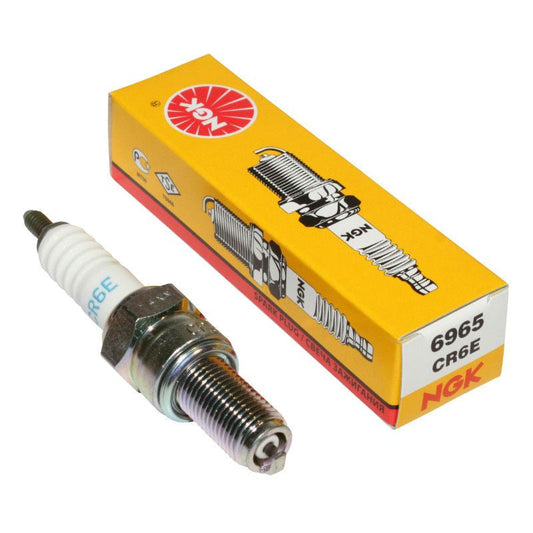 NGK SPARK PLUG CR6E