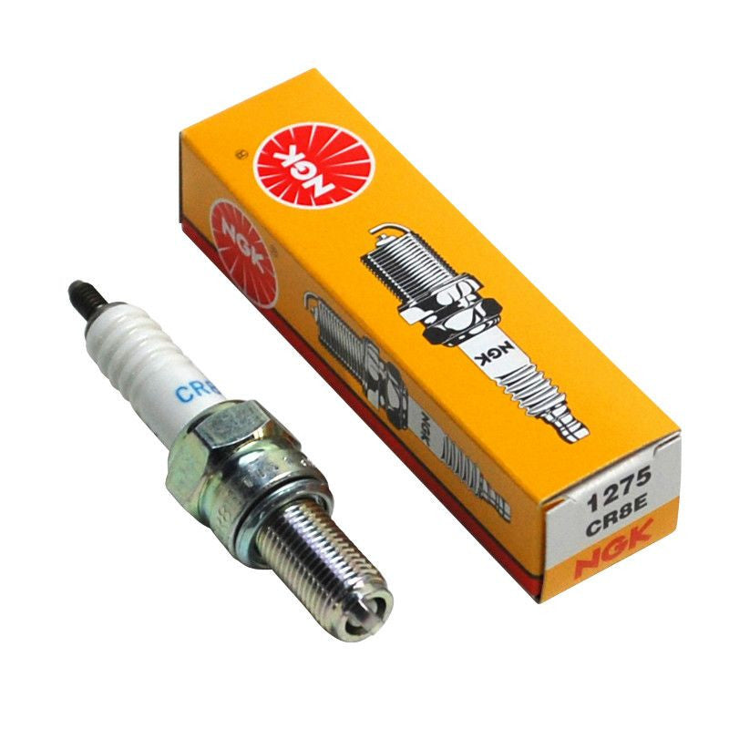 NGK SPARK PLUG CR8E 1275