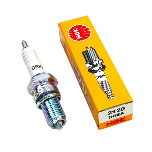 NGK SPARK PLUG D8EA 2120