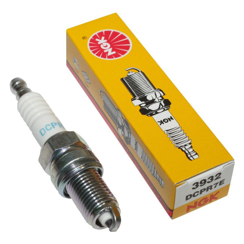 NGK SPARK PLUG DCPR7E 3932