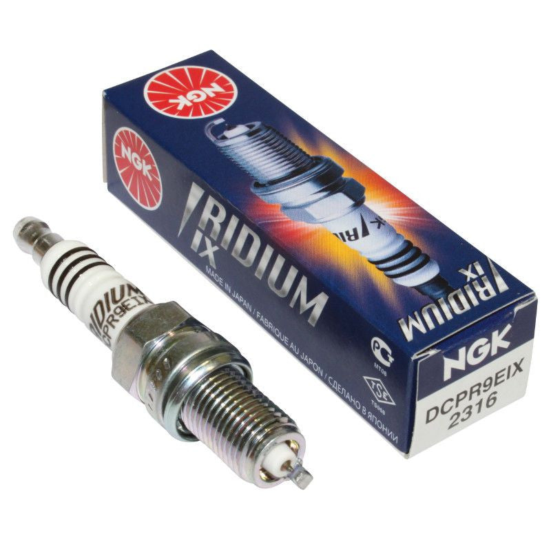 NGK SPARK PLUG DCPR9EIX 2316