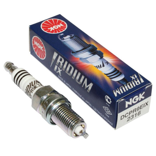 NGK SPARK PLUG DCPR9EIX 2316