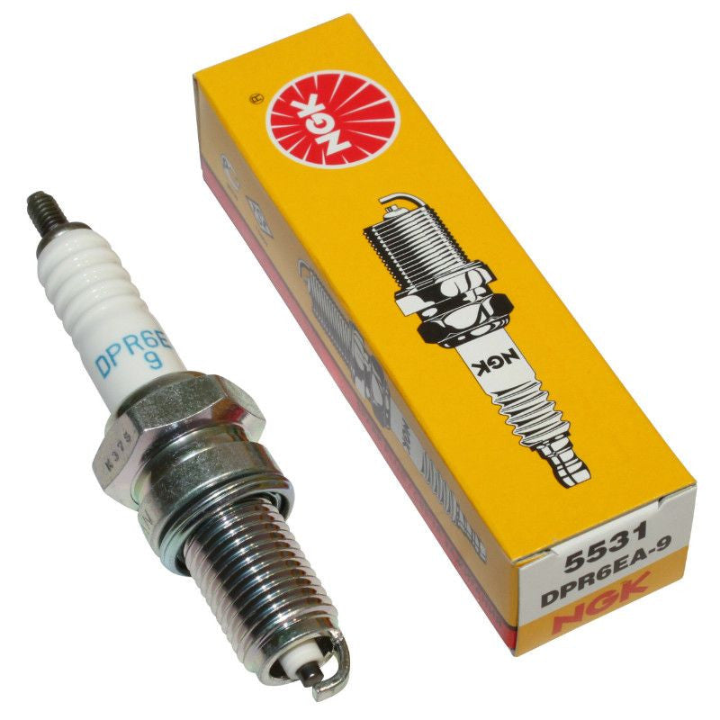 NGK SPARK PLUG DPR6EA-9 5531