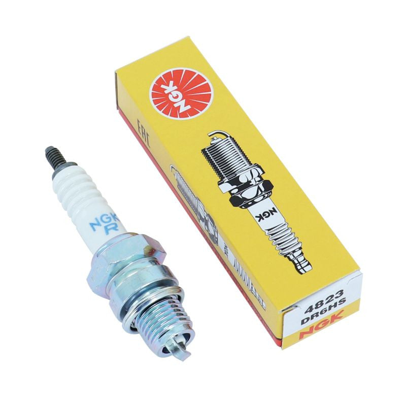 NGK SPARK PLUG DR6HS 4823